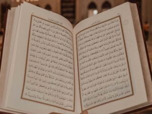 How Many Prophets Are There In Islam